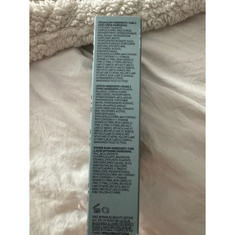 Laura Geller RSVP-Ready Big Night Out Full Face Palette